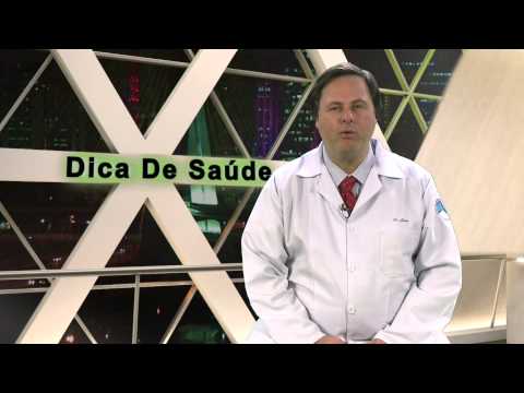 Dica de Saúde com Dr. Jairo Vaidergorn - Tremor nas mãos