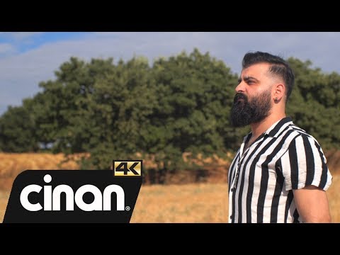 Yasin Aydin - Beni Elvedalar Bitirir ( Official Video ) 2019