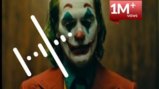 Viral Joker Tiktok Ringtone  Joker Ringtone