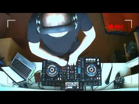 DJ OXI @ OMEN KLUB PŁOŚNICA - 9 NOC ZAGŁADY - VIDEO MIX