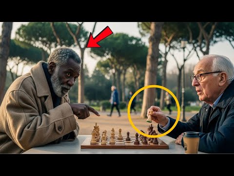 Travestito da senzatetto, il miliardario mette alla prova la famiglia — e la verità è devastante