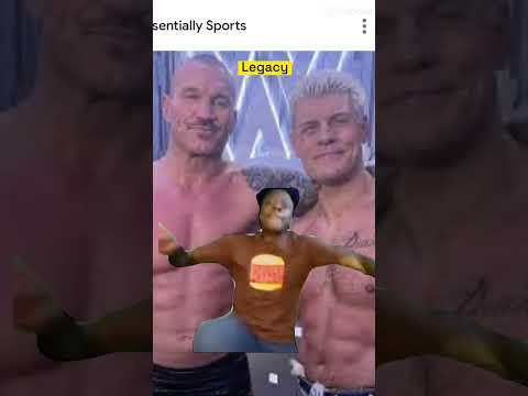 RK nightmare vs the bros￼￼