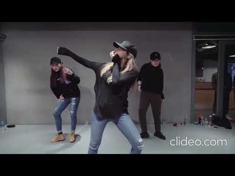 cave me in gallant x tablo x eric nam eunho kim choreography (mirrored)