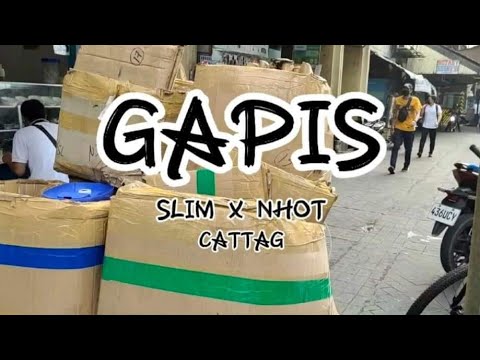 GAPIS - SLIM X NHOT