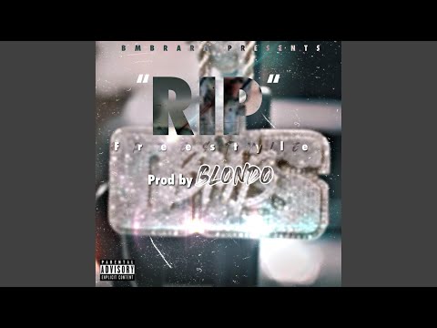 R.i.p freestyle