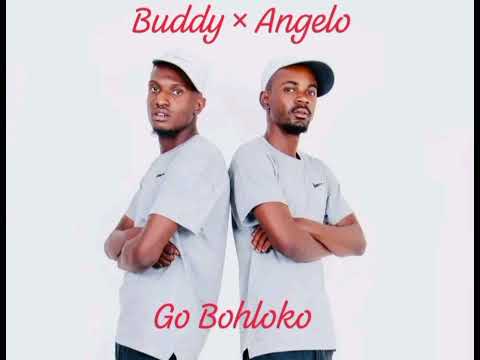 Go Bohloko - Buddy Sax & Dj Angelo ft Bayor97 × Tribby Wadi Bhozza 