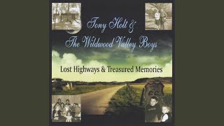 A Born Ramblin&#39; Man