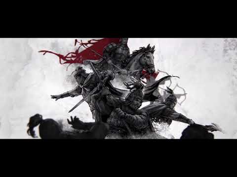 Total War Three Kingdoms: Gongsun Zan Ending