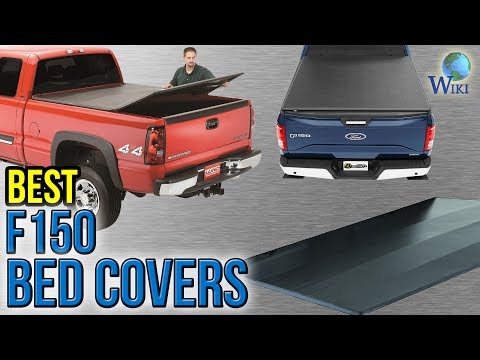 10 Best F150 Bed Covers 2017