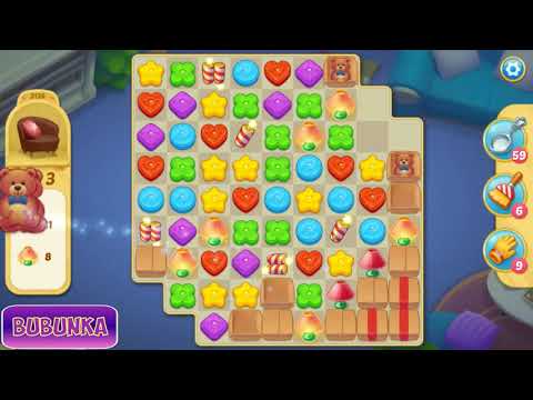 Matchington Mansion level 3136 HD