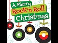 DION DIMUCCI & GROUP - ROCKIN' AROUND THE CHRISTMAS TREE