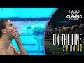 USA vs France: The most epic Swim Relay Finish