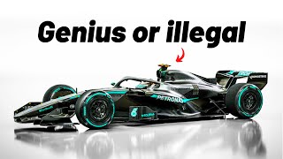 Mercedes and Red Bull 2026 Engine Controversy Explained