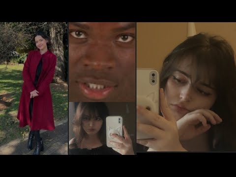 A normal day in chatblink.........