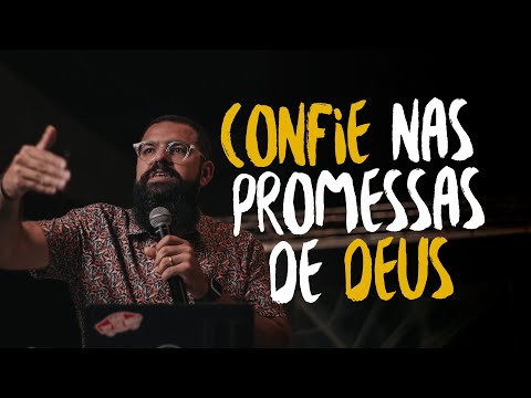 GOD'S PROMISES - GOD SAID Series - Douglas Gonçalves