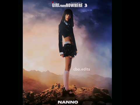 Girl From Nowhere Season 3 - Tribute |Nanno (Kittychicha)