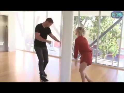 SHAKING STEVENS & BONNIE TYLER-A ROCKING' GOOD WAY