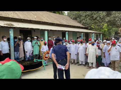 Bd muktijodda mujibor rahman rastio morjada dafon