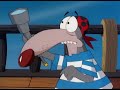 Mad Jack The Pirate 1x07b 999 Delights X264