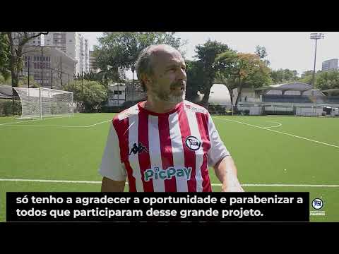 FUTEBOL ECP | Campo A - Betão Ferraz