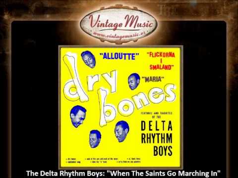 Video thumbnail for When The Saints Go Marching In
