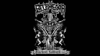 BELPHEGOR - Blackest Sabbath 1997