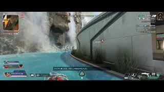 APEX テスト配信！！