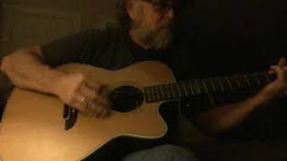 Ab's Song a Marshall Tucker cover tune.