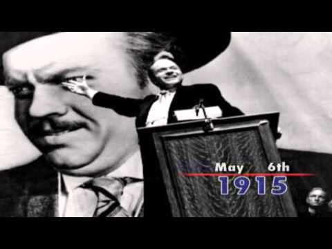 Today in History, May 6th