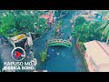 Kapuso Mo Jessica Soho TUBIG BAHA SA PAKIL LAGUNA BAKIT MANGASUL NGASUL ANG KULAY