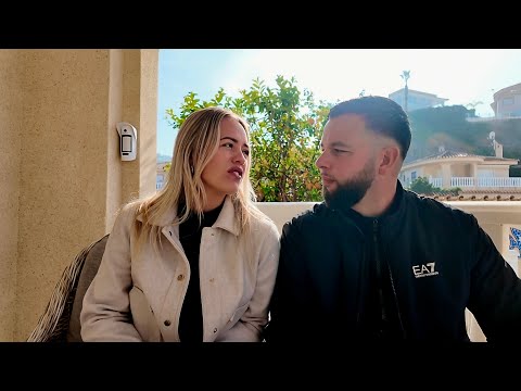 “We didn't see this coming in Spain... But we're back!”