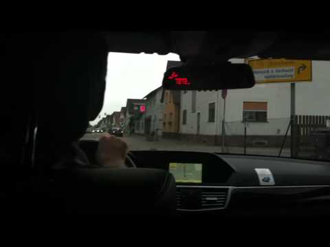 The Karlsruhe Project trailer: a student production