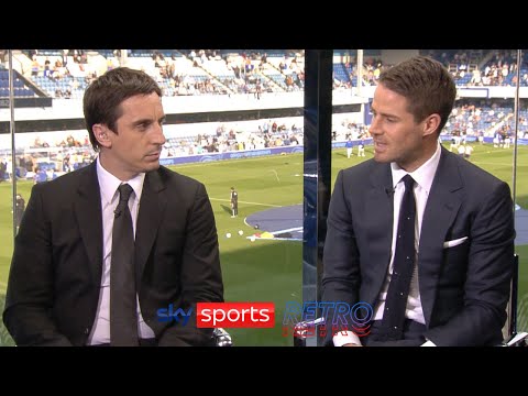 Reaction to Manchester City's 6-1 derby day win over Manchester United