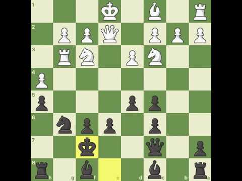 Defesa Siciliana (Sicilian Defense). Evgeny Sveshnikov (2508) x Anatoly Karpov (2628) - 2015.07.08