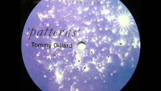 Tommy Gillard - Patterns (B1)
