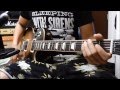 （ギター解説）MONOEYES - My Instant Song（How to play ...