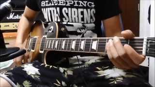 （ギター解説）MONOEYES - My Instant Song（Guitar Tutorial）