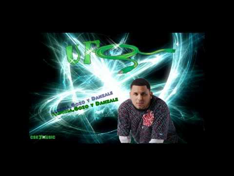 Michael pratts-Alegria,Goza y Danzale-VideoSong HD