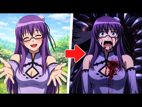 Most UNFAIR Deaths In Anime (Top 15)