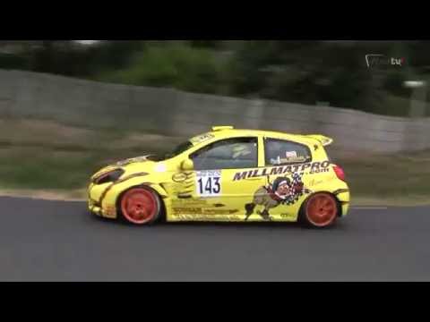 Championnat de France de la Montagne 2016 : Pierre Courroye en patron à Dunières !