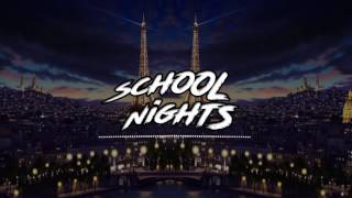 Blackbear - Sniffing Vicodin In Paris (Danny Olsen remix)