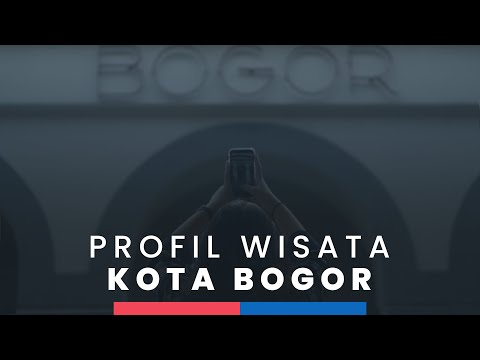 Menjelajah Pesona Kota Hujan : Wisata Terbaik di Bogor