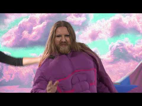 Rickard Söderberg är Gaytenor TRAILER