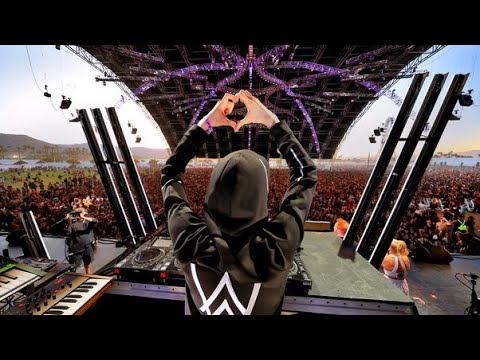 Alan Walker Live @ Parookaville 2019
