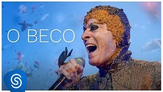 O Beco Music Video