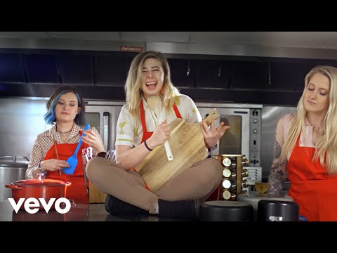 The Accidentals - Better Than Me (Official Video)