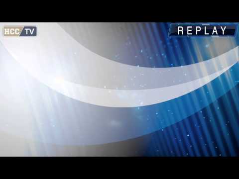 13.09.2014 HC La Chaux-de-Fonds - EHC Viège (4-7)