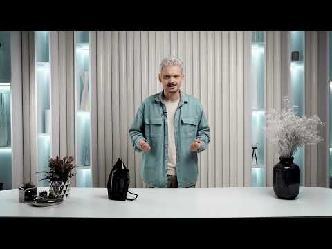 фото утюг techno es2447 0