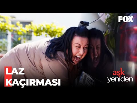 Yadigar KAÇIRILDI! - Aşk Yeniden 53. Bölüm