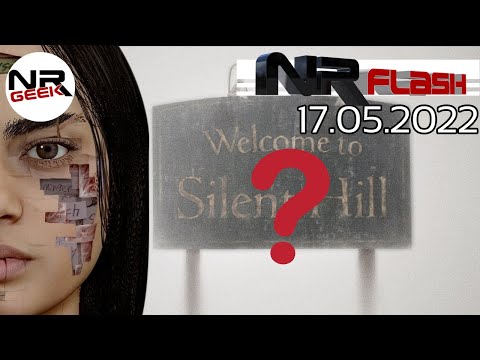 NRFlash #36 (17.05.2022)